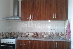 Квартира 2-комн 57 м² - Юр'ївська, Батумі