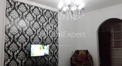 Квартира 2-комн 57 м² - Юр'ївська, Батумі