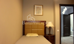 Квартира 75 м² - Юр'ївська, Батумі, Грузія