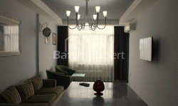 Квартира 3-комн 75 м² - Юр'ївська, Батумі