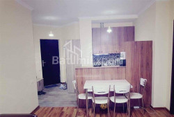Квартира 3-комн 60 м² - Юр'ївська, Батумі