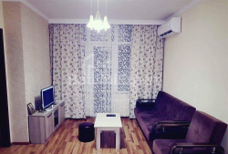 Квартира 3-комн 60 м² - Юр'ївська, Батумі