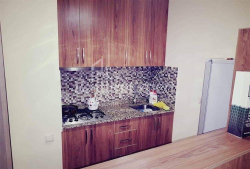 Квартира 3-комн 60 м² - Юр'ївська, Батумі
