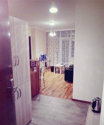 Квартира 3-комн 60 м² - Юр'ївська, Батумі