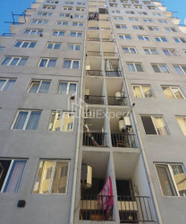Квартира 2-комн 45 м² - 26 травня, Батумі