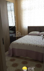 Квартира 2-комн 47 м² - Петра Багратіоні, Батумі