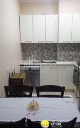 Квартира 2-комн 47 м² - Петра Багратіоні, Батумі