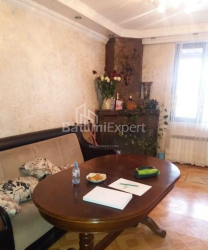 Квартира 3-комн 85 м² - Давида Агмашенеблі, Батумі