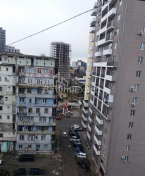 Квартира 85 м² - Давида Агмашенеблі, Батумі, Грузія