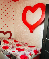 Квартира 5-комн 89 м² - Юр'ївська, Батумі