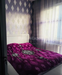 Квартира 5-комн 89 м² - Юр'ївська, Батумі