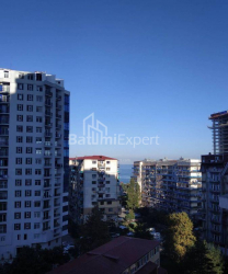 Квартира 2-комн 35 м² - Ніко Піросмані, Батумі