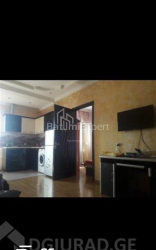 Квартира 2-комн 39 м² - Зураба Горгiладзе, Батумі