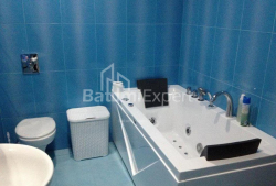 Квартира 4-комн 100 м² - Юр'ївська, Батумі