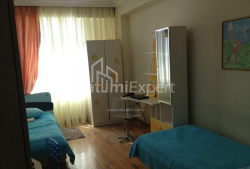 Квартира 100 м² - Юр'ївська, Батумі, Грузія