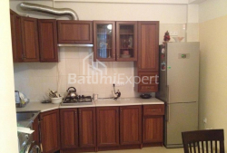 Квартира 4-комн 100 м² - Юр'ївська, Батумі