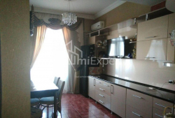 Квартира 68 м² - Юр'ївська, Батумі, Грузія
