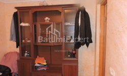 Квартира 1-комн 38 м² - Юр'ївська, Батумі