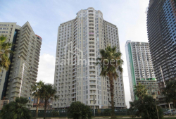 Квартира 80 м² - Зураба Горгiладзе, Батумі, Грузія