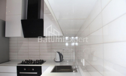 Квартира 80 м² - Зураба Горгiладзе, Батумі, Грузія