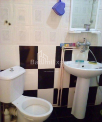 Квартира 3-комн 55 м² - Шерифа Хімшіашвілі, Батумі