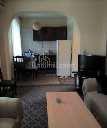Квартира 3-комн 55 м² - Шерифа Хімшіашвілі, Батумі