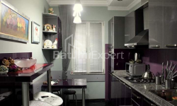 Квартира 3-комн 60 м² - Юр'ївська, Батумі