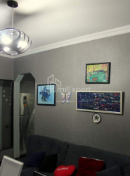 Квартира 3-комн 60 м² - Юр'ївська, Батумі