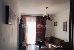 Квартира 3-комн 56 м² - Шерифа Хімшіашвілі, Батумі