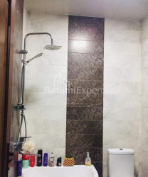 Квартира 56 м² - Шерифа Хімшіашвілі, Батумі, Грузія