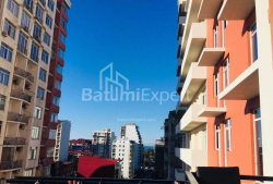 Квартира 56 м² - Шерифа Хімшіашвілі, Батумі, Грузія