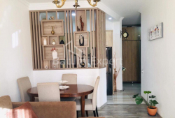 Квартира 3-комн 56 м² - Шерифа Хімшіашвілі, Батумі