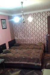 Квартира 30 м² - Юр'ївська, Батумі, Грузія
