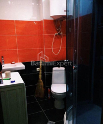 Квартира 58 м² - Шерифа Хімшіашвілі, Батумі, Грузія