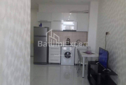 Квартира 40 м² - Тбел-Абусерідзе, Батумі, Грузія