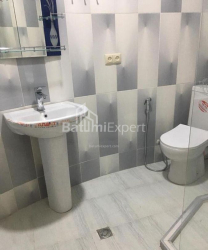 Квартира 80 м² - Шалва Інасаридзе, Батумі, Грузія