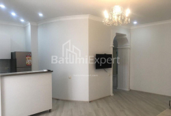 Квартира 80 м² - Шалва Інасаридзе, Батумі, Грузія