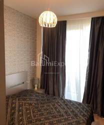 Квартира 57 м² - Вахтанга Горгасалі, Батумі, Грузія