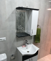 Квартира 57 м² - Вахтанга Горгасалі, Батумі, Грузія