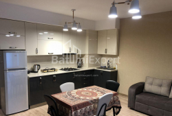 Квартира 57 м² - Вахтанга Горгасалі, Батумі, Грузія