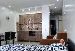 Квартира 36 м² - Юсуфа Кобаладзе, Батумі, Грузія