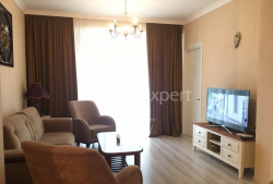 Квартира 70 м² - Юр'ївська, Батумі, Грузія