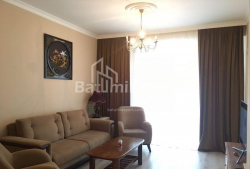Квартира 70 м² - Юр'ївська, Батумі, Грузія