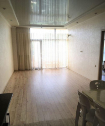 Квартира 110 м² - Юр'ївська, Батумі, Грузія