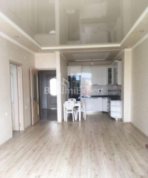 Квартира 110 м² - Юр'ївська, Батумі, Грузія