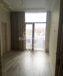 Квартира 110 м² - Юр'ївська, Батумі, Грузія