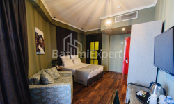 Квартира 140 м² - Юр'ївська, Батумі, Грузія