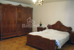 Квартира 140 м² - Зураба Горгiладзе, Батумі, Грузія