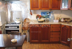 Квартира 140 м² - Зураба Горгiладзе, Батумі, Грузія