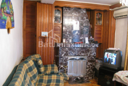Квартира 140 м² - Зураба Горгiладзе, Батумі, Грузія